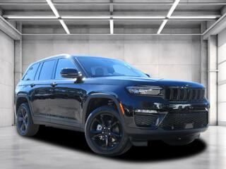 2025 Jeep Grand Cherokee for sale in Gainesville FL