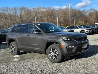 2025 Jeep Grand Cherokee for sale in Bedford Hills NY