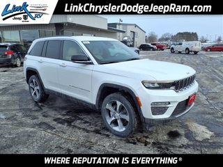 2025 Jeep Grand Cherokee for sale in Rice Lake WI