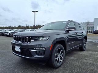 2025 Jeep Grand Cherokee for sale in Plymouth MA