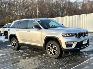 2025 Jeep Grand Cherokee for sale in Bedford Hills NY