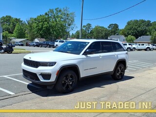 2025 Jeep Grand Cherokee for sale in Wendell NC