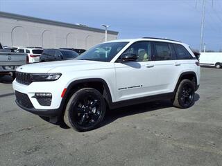 2025 Jeep Grand Cherokee for sale in Fort Mill SC