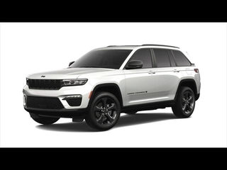 2025 Jeep Grand Cherokee for sale in Hazlet NJ