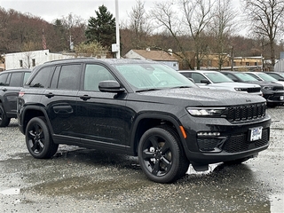 2025 Jeep Grand Cherokee for sale in Bedford Hills NY