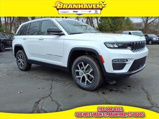 2025 Jeep Grand Cherokee for sale in Branford CT