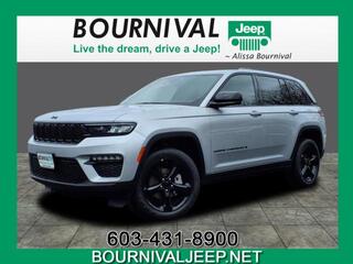 2025 Jeep Grand Cherokee for sale in Portsmouth NH