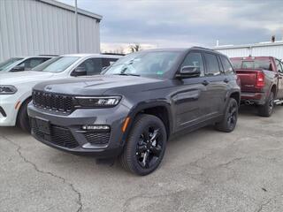 2025 Jeep Grand Cherokee for sale in Roanoke VA