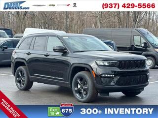 2025 Jeep Grand Cherokee for sale in Dayton OH