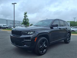 2025 Jeep Grand Cherokee for sale in Lancaster SC