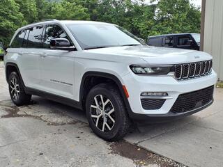 2025 Jeep Grand Cherokee for sale in Glen Dale WV
