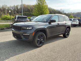 2025 Jeep Grand Cherokee for sale in Huntington WV