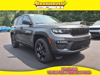 2025 Jeep Grand Cherokee for sale in Branford CT