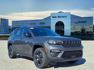 2025 Jeep Grand Cherokee for sale in Concord NH