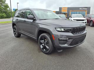 2025 Jeep Grand Cherokee for sale in Lebanon VA