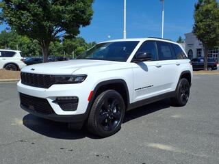 2025 Jeep Grand Cherokee for sale in Fort Mill SC