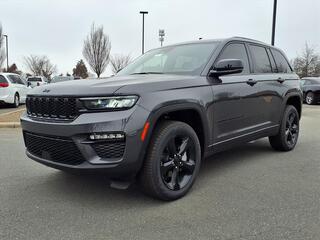 2025 Jeep Grand Cherokee for sale in Pineville NC