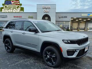 2025 Jeep Grand Cherokee for sale in Matteson IL