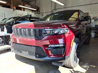 2025 Jeep Grand Cherokee for sale in Roanoke VA