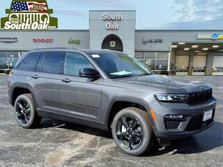 2025 Jeep Grand Cherokee for sale in Matteson IL