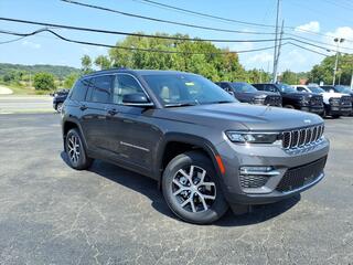 2025 Jeep Grand Cherokee for sale in Clarksville TN