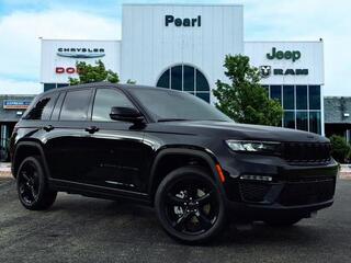 2025 Jeep Grand Cherokee for sale in Peotone IL