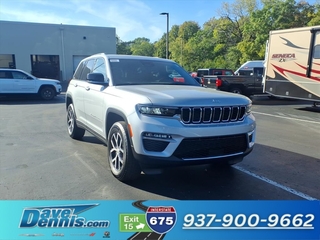 2025 Jeep Grand Cherokee for sale in Dayton OH