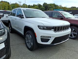 2025 Jeep Grand Cherokee for sale in Roanoke VA