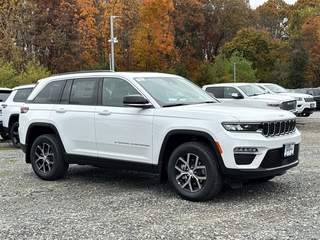 2025 Jeep Grand Cherokee for sale in Bedford Hills NY