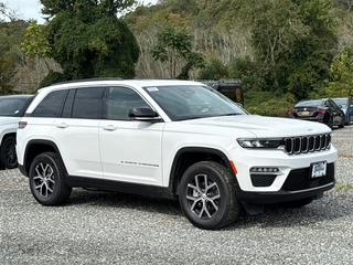 2025 Jeep Grand Cherokee for sale in Bedford Hills NY
