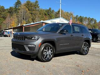 2025 Jeep Grand Cherokee for sale in Brevard NC