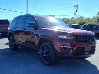 2025 Jeep Grand Cherokee for sale in Carbondale IL