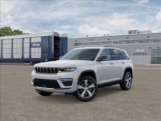 2025 Jeep Grand Cherokee for sale in Lake Orion MI