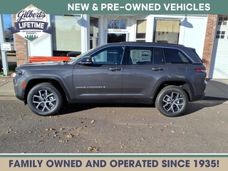 2025 Jeep Grand Cherokee for sale in Sand Creek WI