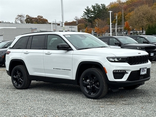 2025 Jeep Grand Cherokee for sale in Bedford Hills NY