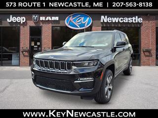 2025 Jeep Grand Cherokee for sale in Newcastle ME
