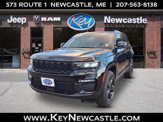 2025 Jeep Grand Cherokee for sale in Newcastle ME