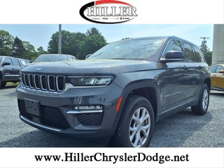 2022 Jeep Grand Cherokee for sale in Marion MA