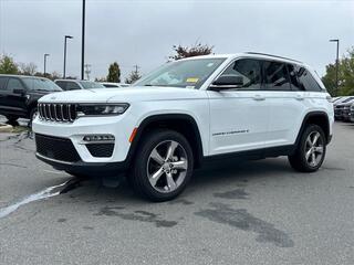 2022 Jeep Grand Cherokee for sale in Pineville NC