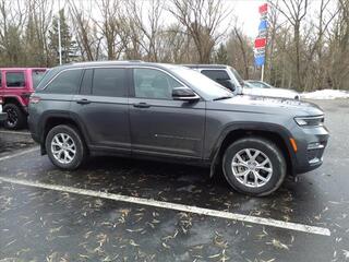 2022 Jeep Grand Cherokee