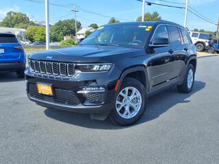 2023 Jeep Grand Cherokee for sale in Walled Lake MI