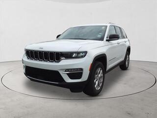 2023 Jeep Grand Cherokee for sale in Matteson IL