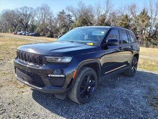 2023 Jeep Grand Cherokee for sale in Pineville NC