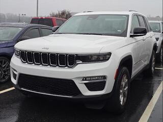 2023 Jeep Grand Cherokee for sale in Forest City NC