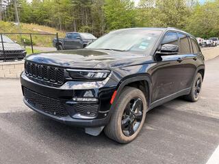2023 Jeep Grand Cherokee for sale in Mount Hope WV