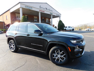 2023 Jeep Grand Cherokee for sale in Clarksville TN