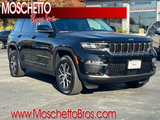 2023 Jeep Grand Cherokee for sale in Methuen MA