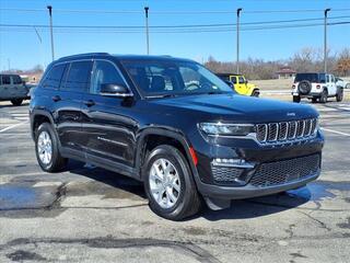 2023 Jeep Grand Cherokee for sale in Shawnee KS