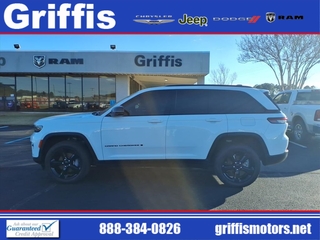 2023 Jeep Grand Cherokee for sale in Philadelpia MS