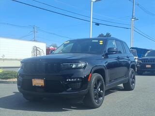 2023 Jeep Grand Cherokee for sale in Walled Lake MI